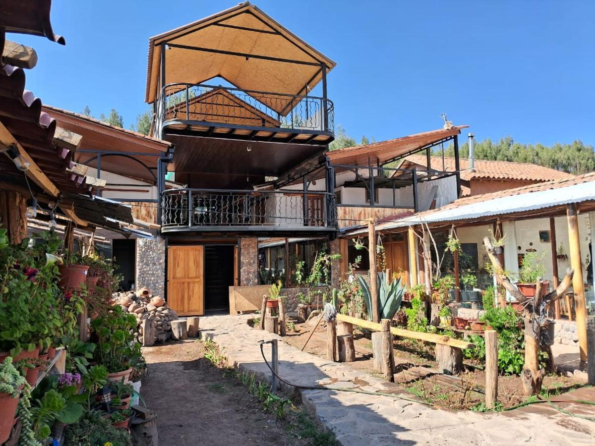 Kosko Casa Hotel كوسكو المظهر الخارجي الصورة